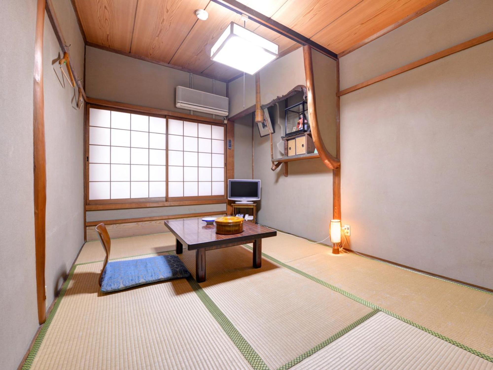Yamamoto Ryokan Kyōto Exterior foto