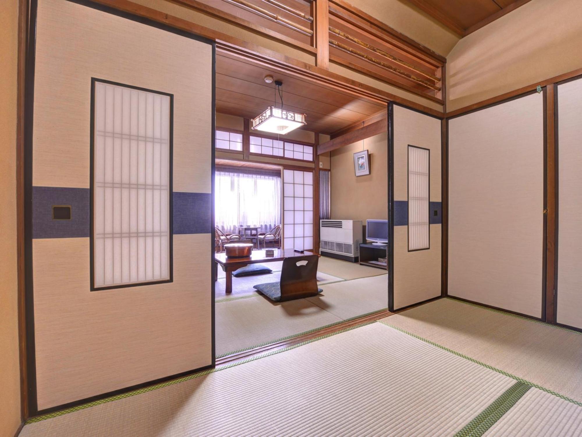 Yamamoto Ryokan Kyōto Exterior foto