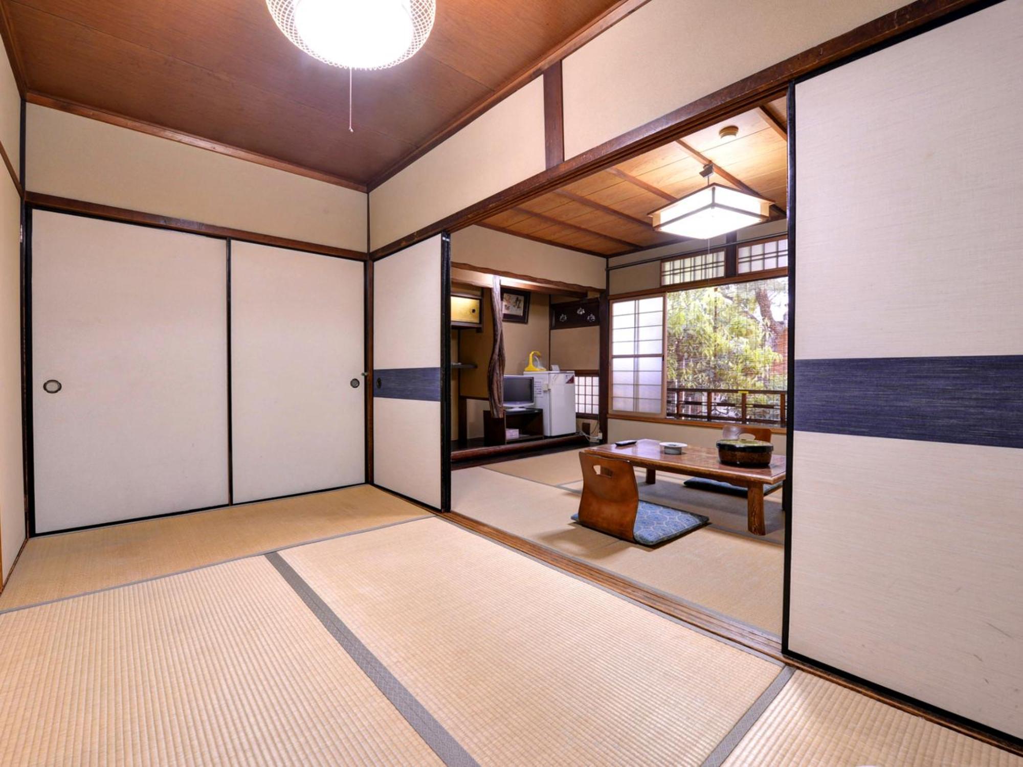 Yamamoto Ryokan Kyōto Exterior foto