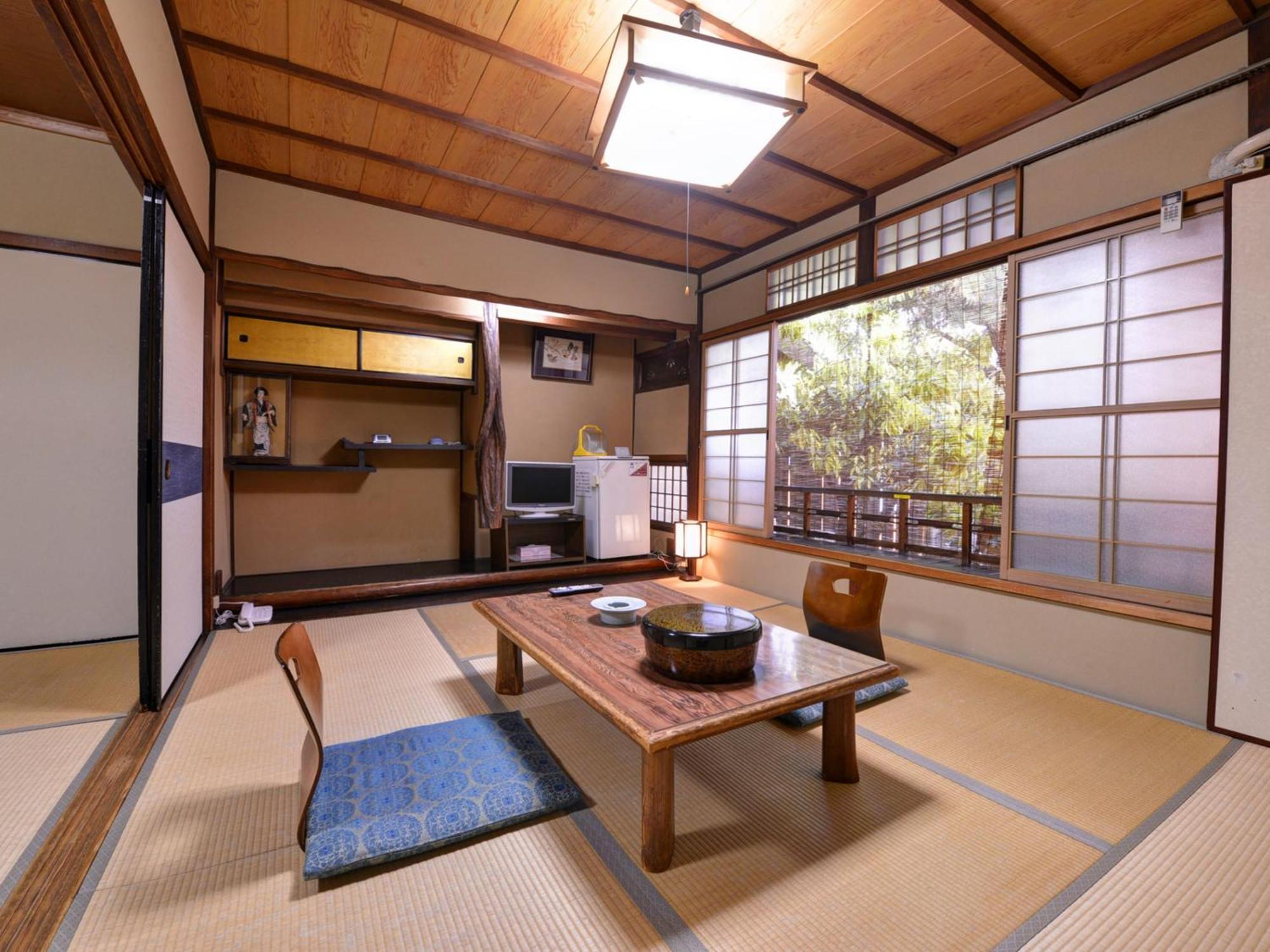 Yamamoto Ryokan Kyōto Exterior foto