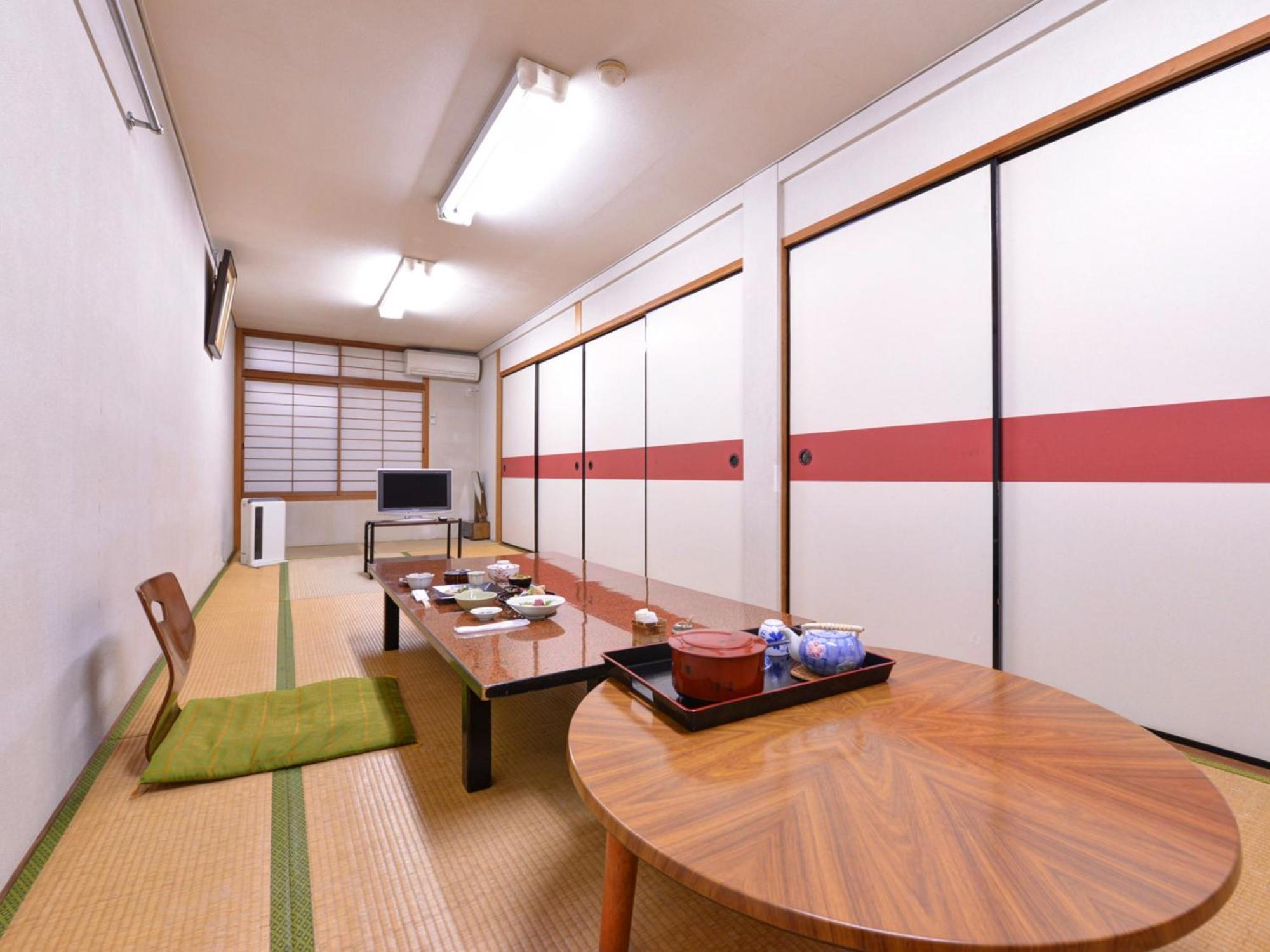 Yamamoto Ryokan Kyōto Exterior foto