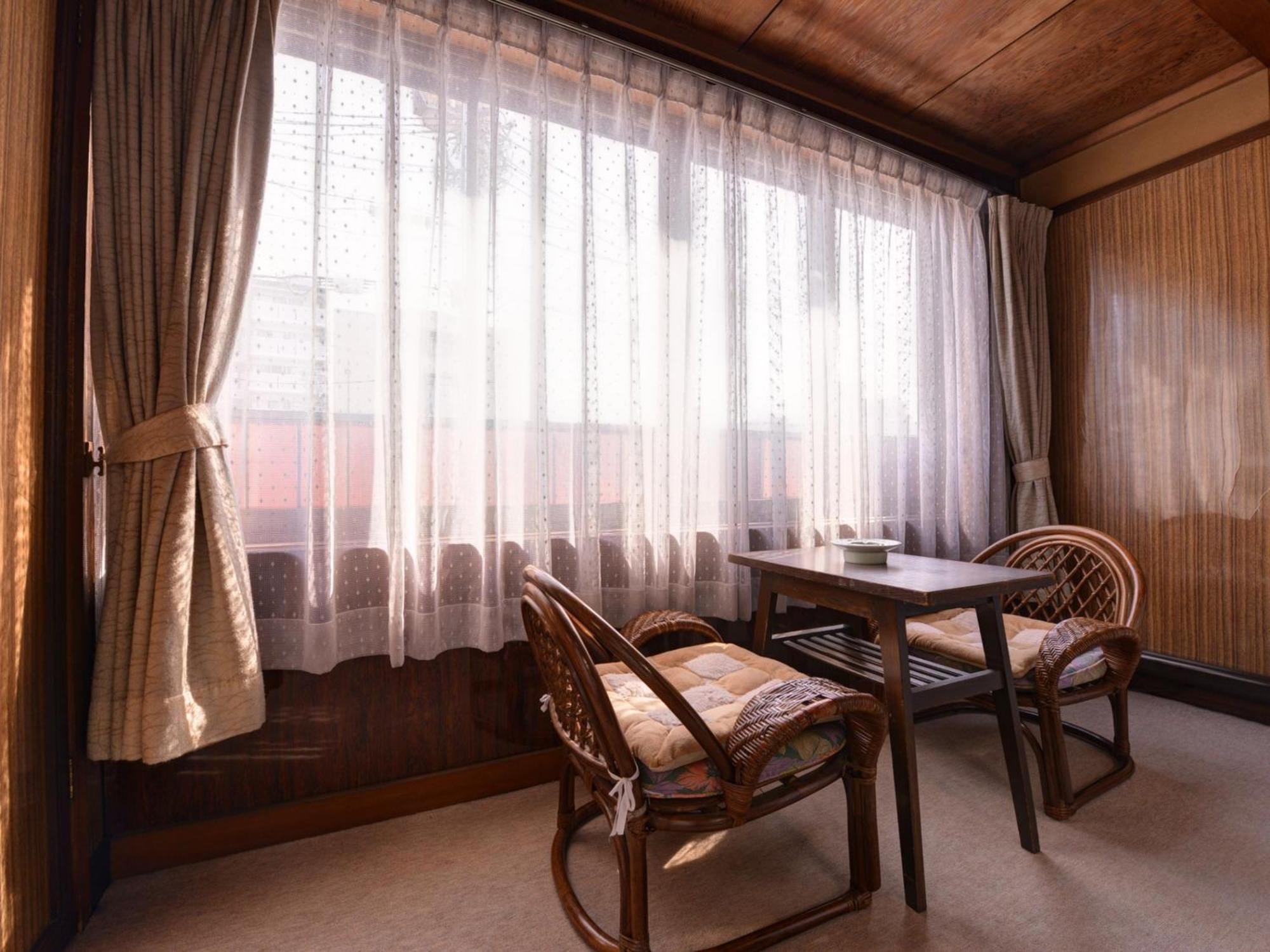 Yamamoto Ryokan Kyōto Exterior foto