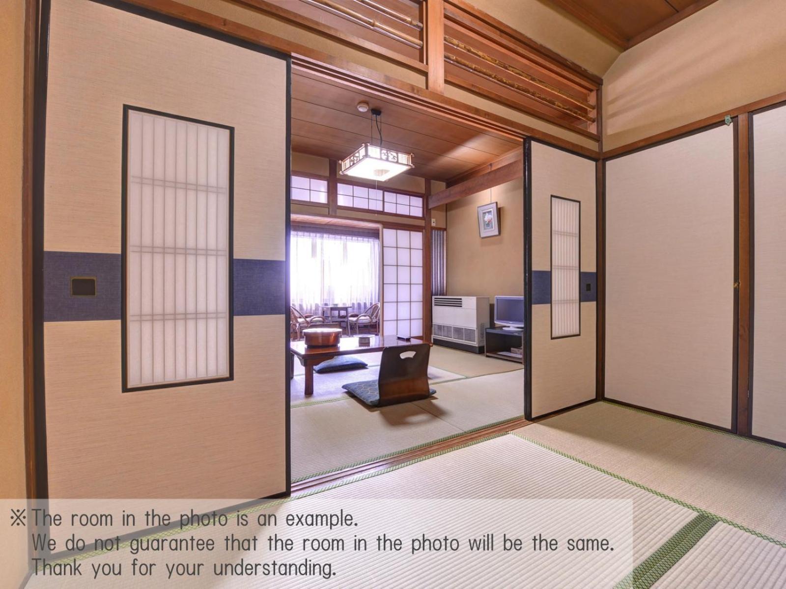 Yamamoto Ryokan Kyōto Exterior foto